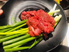 本味牛肉-园里火锅(仁和新城店)