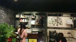 -藤野造型·专业烫染店