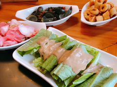 -崔记生活·铁锅炖鱼粘卷子(总店)