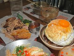 -岛风·台食小馆 ISLAND BISTRO(烟台山店)