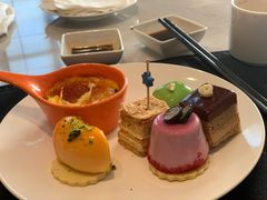 -西安高新洲际酒店•源咖啡全日制餐厅