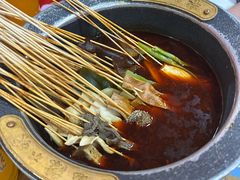 -冒椒火辣(奎星楼街店)