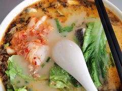 -南京工业大学-东苑1食堂