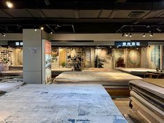 -剪刀石头布家居广场