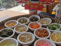 -包整·丝娃娃(一览甲秀楼风景店)