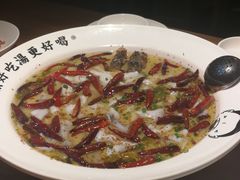 -首秀·四川料理(星耀101店)
