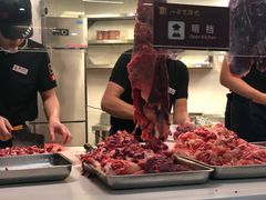 -八合里潮汕鲜牛肉火锅(深圳海岸城店)