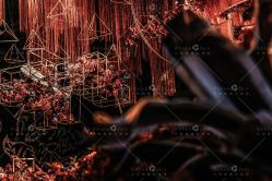 -三色锦婚礼定制