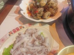 -琥珀川糟粕醋火锅(慈云寺店)