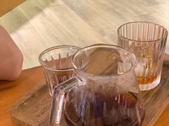 手冲精品咖啡-花神咖啡馆(文汇路店)