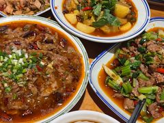 -九九牛肉馆(南山路店)