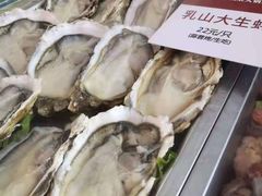 -大锅强·蒸海鲜青岛菜(吾悦广场店)