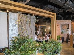 大堂-园里火锅(仁和新城店)