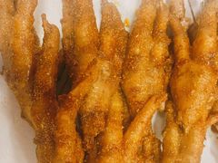 -黑皮烧烤(民意四路店)