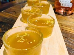 桂花黄酒-有才叔的小馆(高新咖啡街区店)