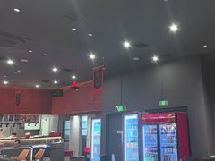 -肉焰山巴西烤肉自助餐厅(龙湖芙蓉天街店)