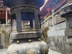 -飞霞风景名胜区