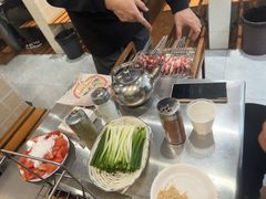 -小寒羊烧烤(凯瑞时代大厦店)