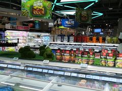 -盒马鲜生(顺义店)