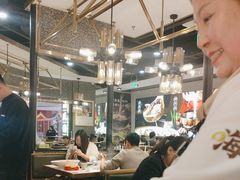 -洪氏嗨捞·猪肚鸡火锅(阳光天地店)