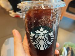 -星巴克臻选(沈阳大悦城店)