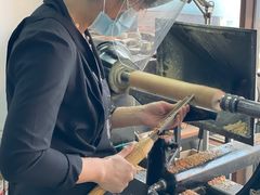 -观澜湖手艺工场·陶艺·吹玻璃·拼豆