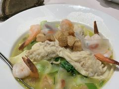 -杭州新新饭店·1913餐厅