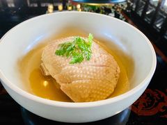 -杭州西子湖四季酒店·金沙厅