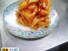 -真地道京味府·鲜橙烤鸭·北京菜(朝阳公园·甜水园店)