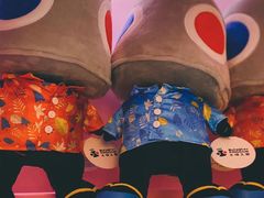 -水桶王国主题餐厅·聚会·生日派对·亲子活动·家庭套餐(亚龙湾希尔顿店)