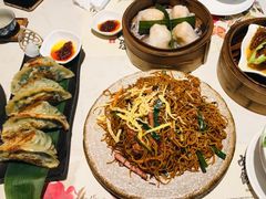 -虾饺妹·酒家(金碧店)
