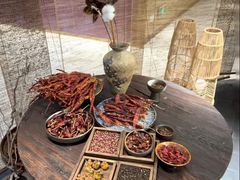 -山石榴·贵州菜(丰盛里店)