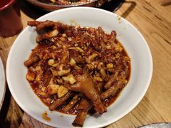 -吃饭皇帝大·土家民族菜(温州万象城店)