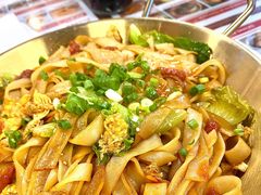 -七爷清汤腩·港式餐厅(金狮广场店)