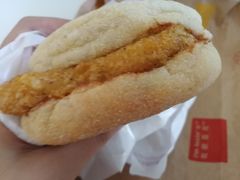 -麦当劳(朝阳北路店)