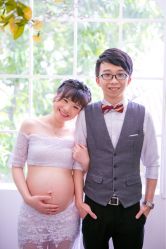 -日光视觉婚纱摄影(旗舰店)
