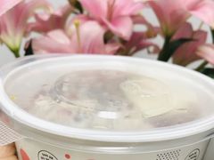 -三姐酒酿(老门东店)