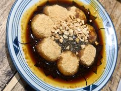 红糖糍粑-太平张醪糟(西街直营店)