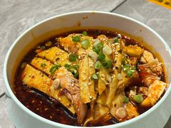 肥家口水鸡-肥家大排档(天河体育西店)