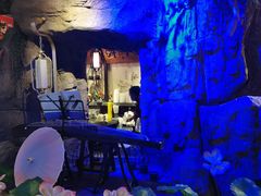 -遇见长安之高山流水(李家村万达店)