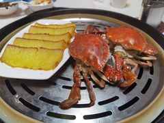 -蔚海之都·象山蒸汽海鲜(仙霞路店)