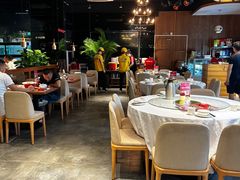 -川味里•商务宴请•团建聚餐(清湖店)