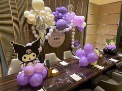 -大连君悦酒店·乐厨