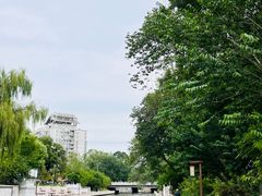 -南长河公园