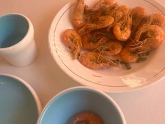 -松兰山海景大酒店·海鲜中餐厅