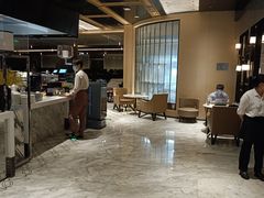 大堂-港湾一号美食水疗会