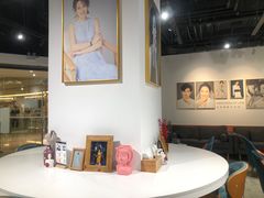 -海马体照相馆(天津世纪都会店)