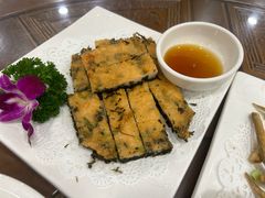 -长平肥姐白粥·海鲜打冷