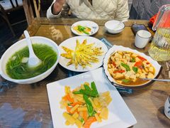 -喜林苑·稻田餐厅(品相府店)