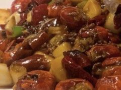 -禾珍珠家常小馆(河南博物院店)